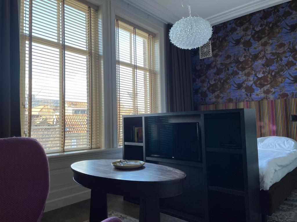 Slot Oostende Goes Exterior photo