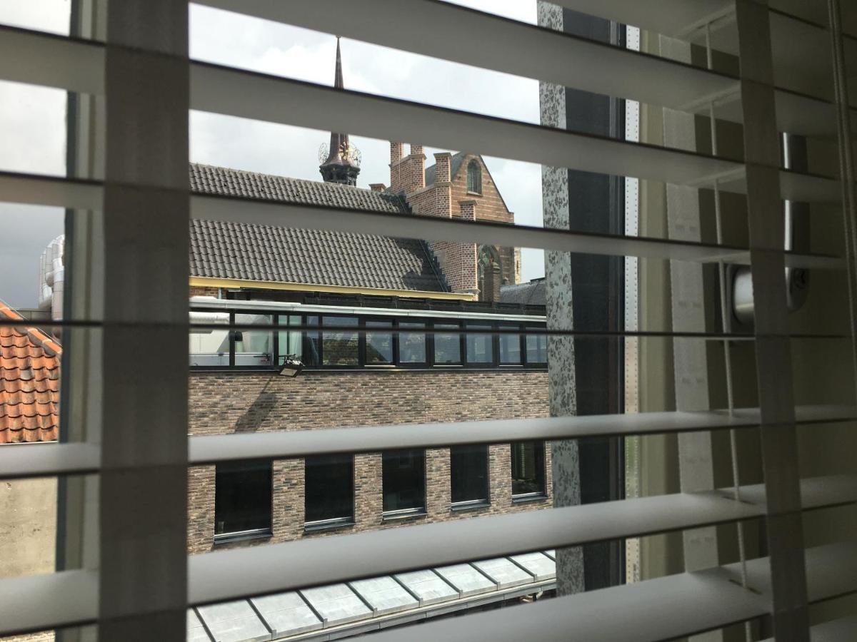 Slot Oostende Goes Exterior photo
