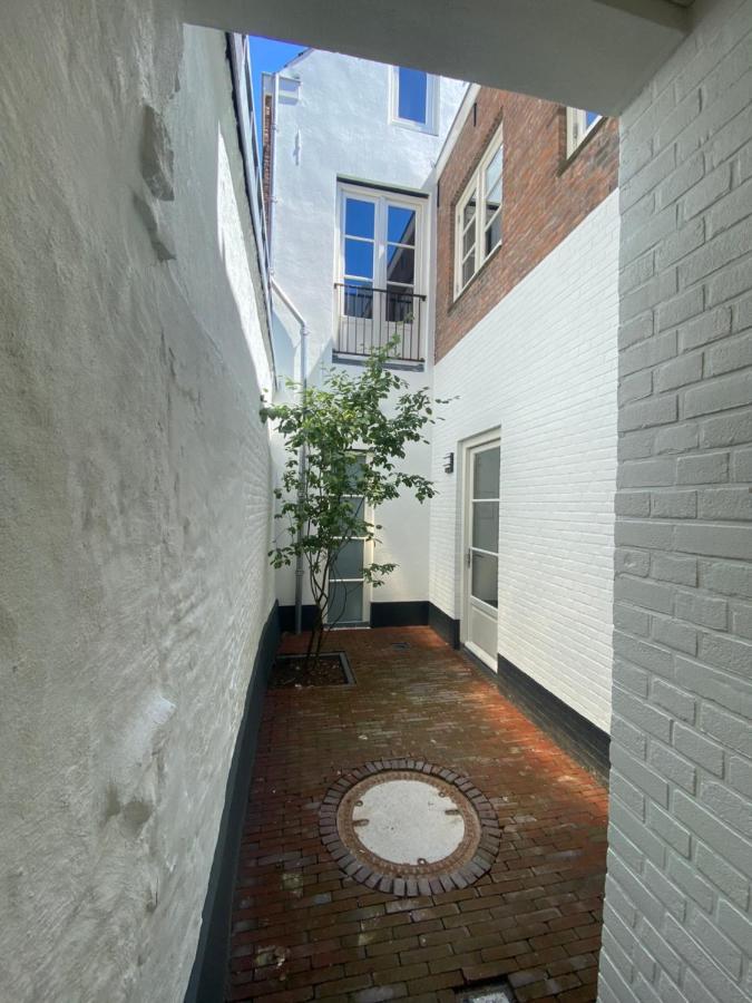 Slot Oostende Goes Exterior photo